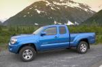 Toyota Tacoma 2006 года